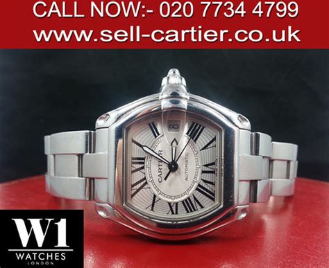 who can i sell my cartier to|who sells cartier watches.